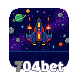 704BET — ikon APK