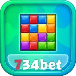 734BET — ikon APK