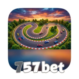 757BET — ikon APK