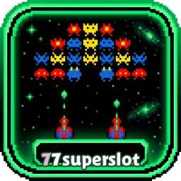 77superslot