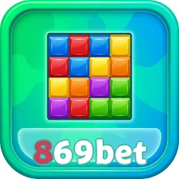 869BET — ikon APK
