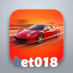 BET018 — ikon APK