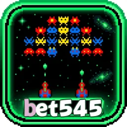 BET545 — ikon APK
