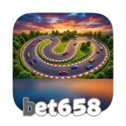 BET658 — ikon APK